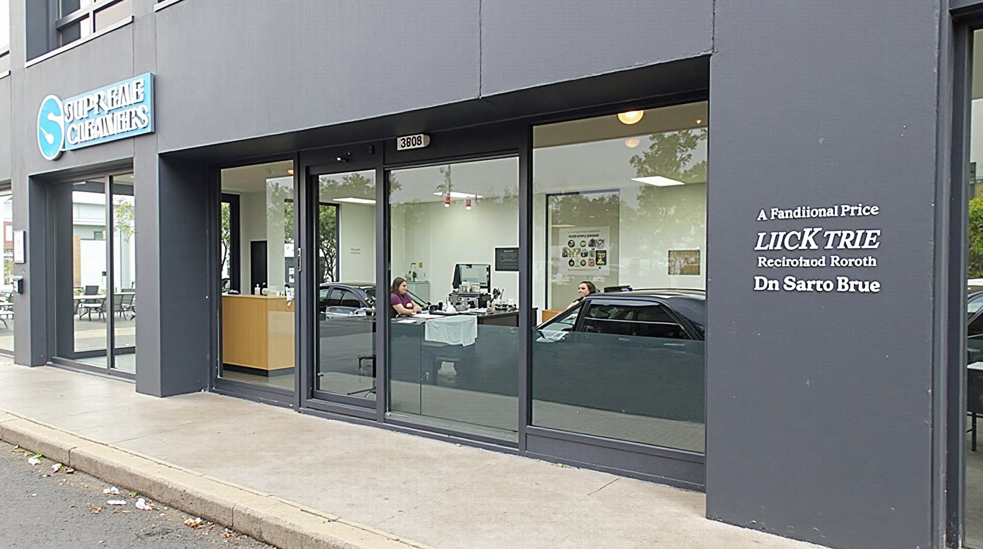 Fresho Carpet Cleaning Robina Contact Office