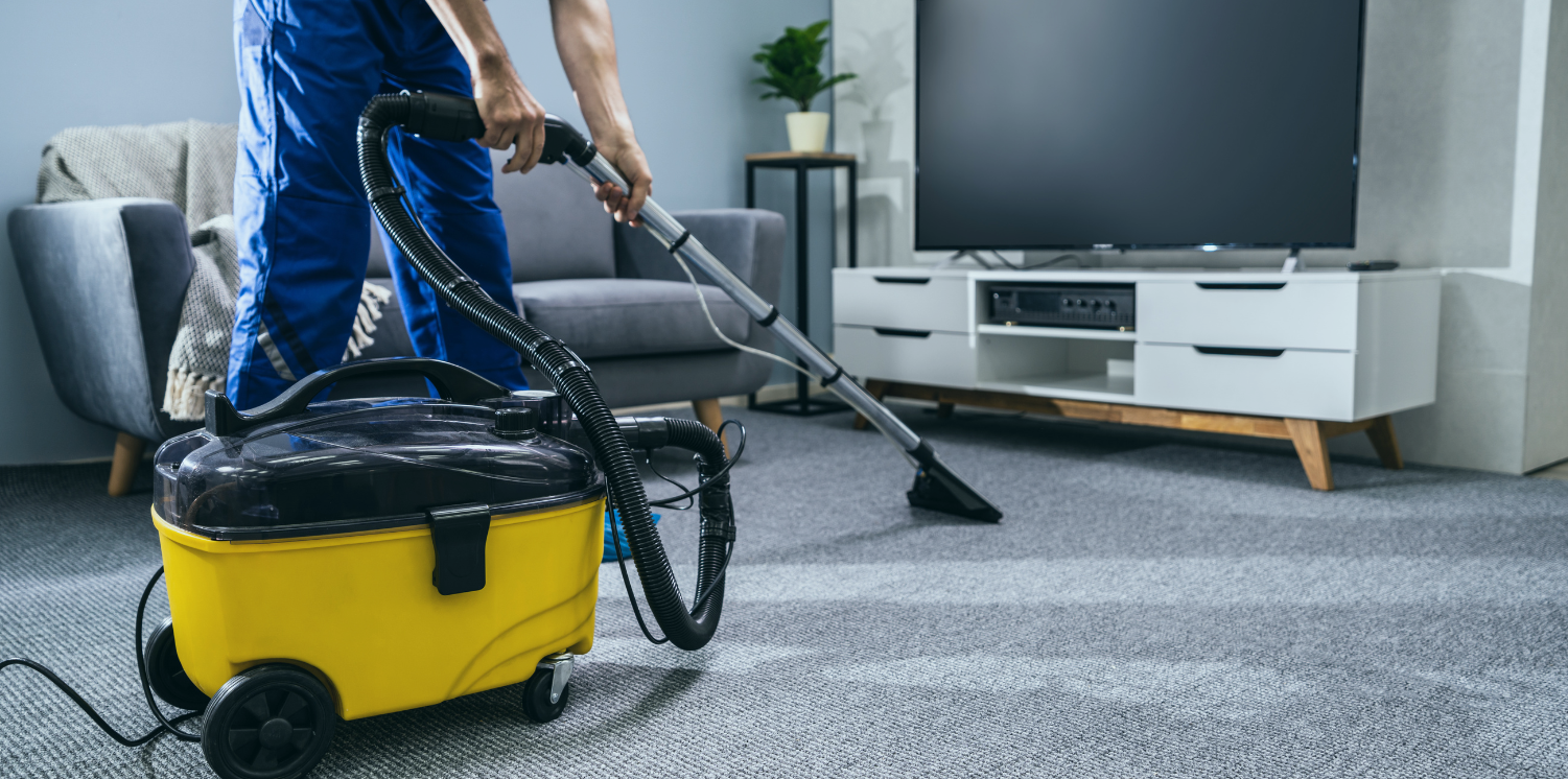 Fresho Carpet Cleaning Robina Contact Office